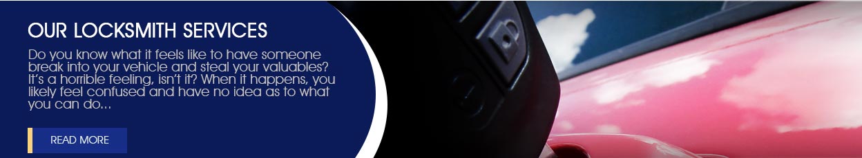 Matawan Locksmith
